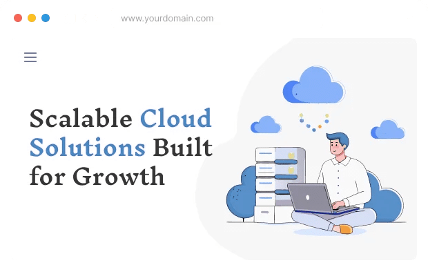 Why cloud hosting from Nomfro Host
